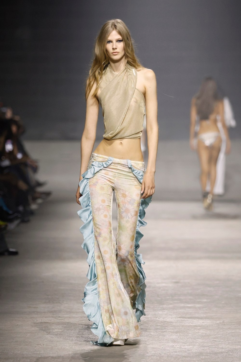 080 Barcelona Fashion: nuevas formas de entender la moda