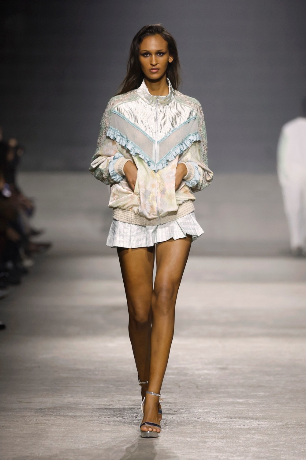 080 Barcelona Fashion: nuevas formas de entender la moda