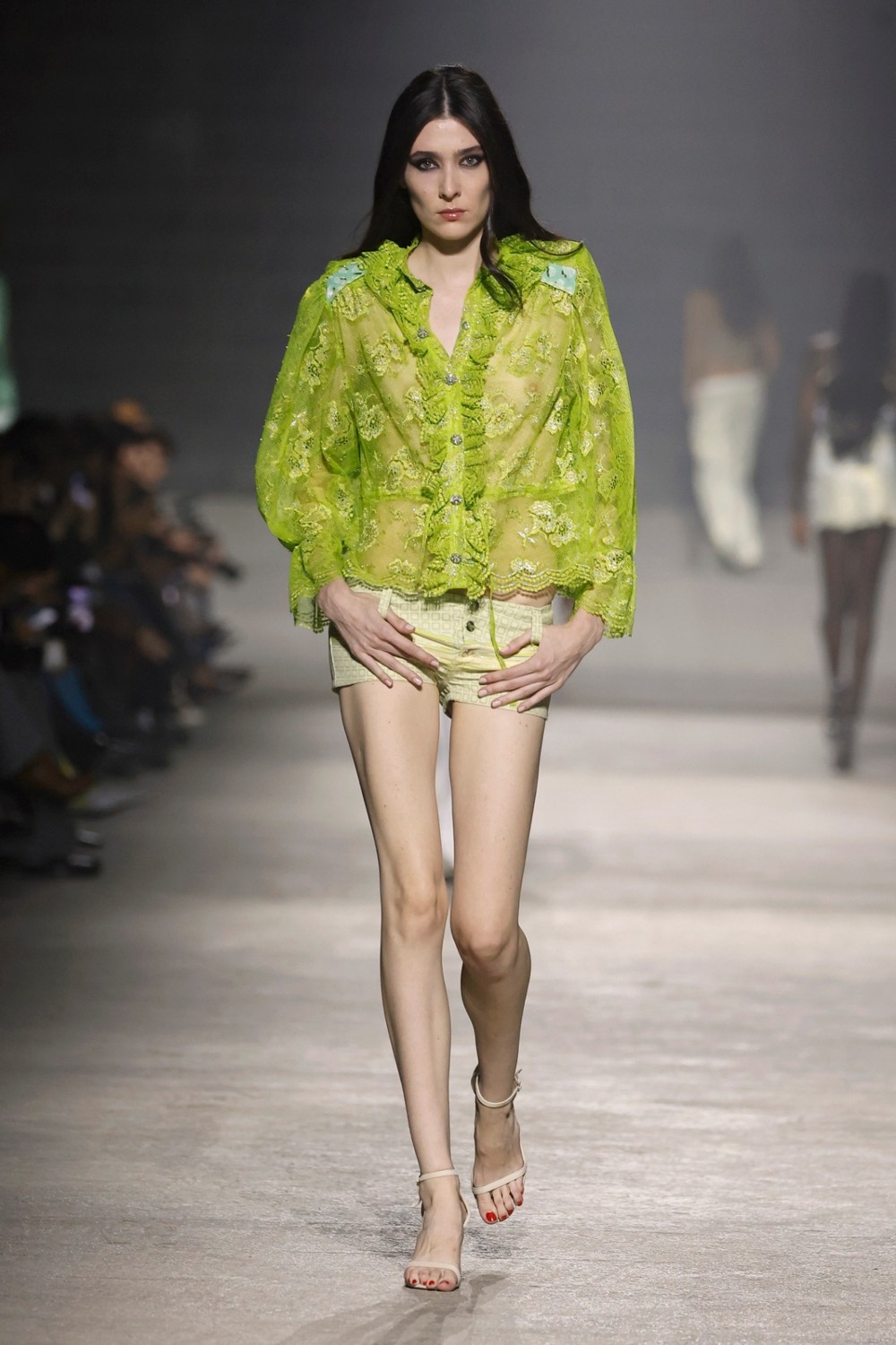080 Barcelona Fashion: nuevas formas de entender la moda