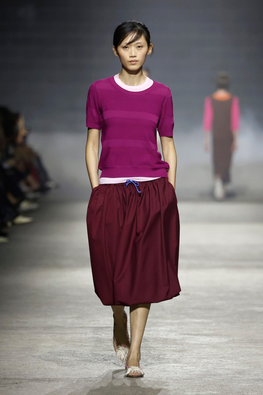 080 Barcelona Fashion: nuevas formas de entender la moda