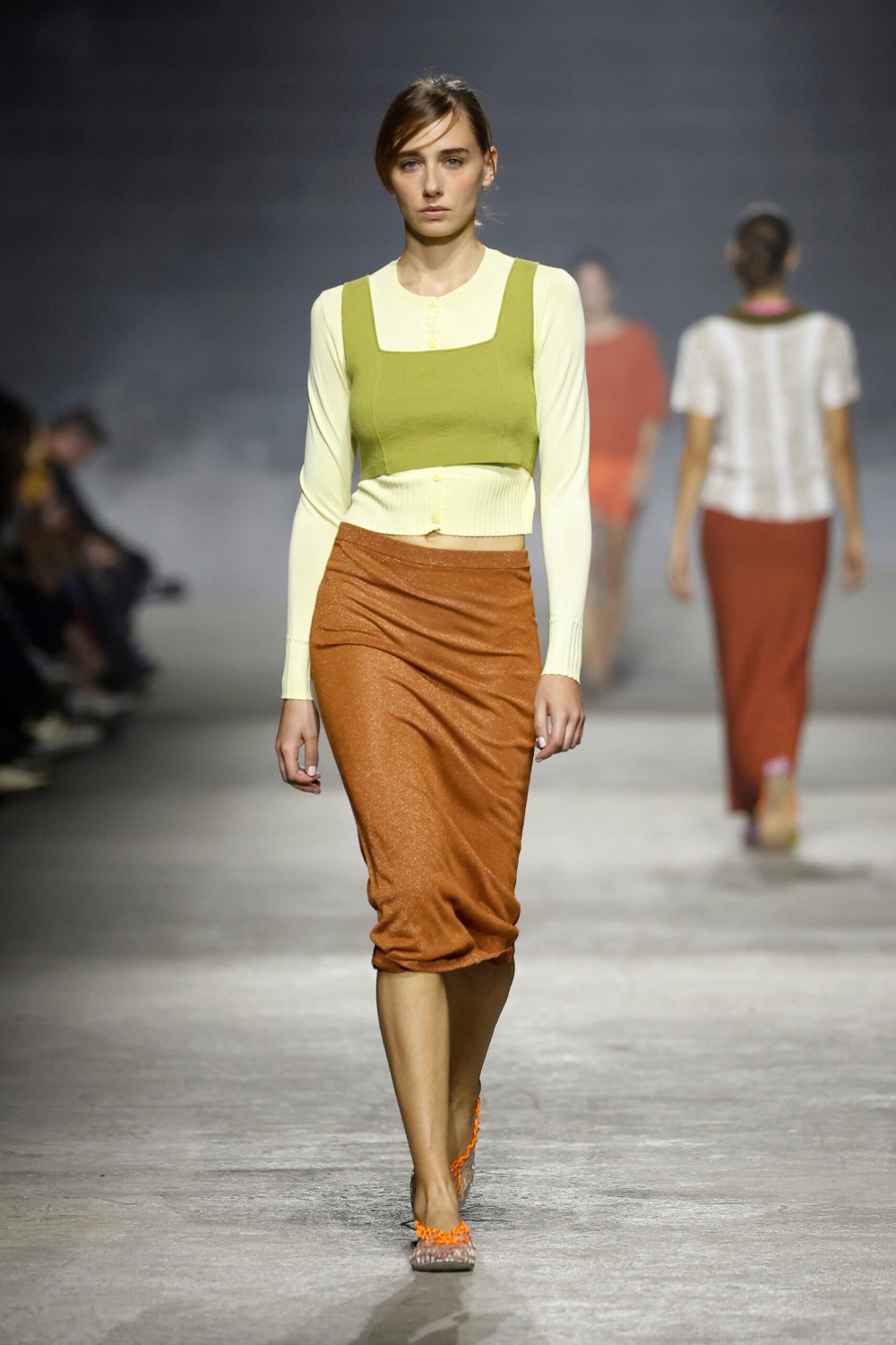 080 Barcelona Fashion: nuevas formas de entender la moda