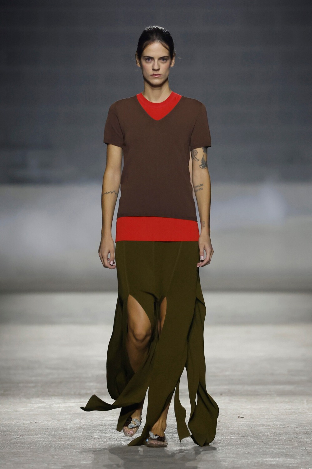 080 Barcelona Fashion: nuevas formas de entender la moda