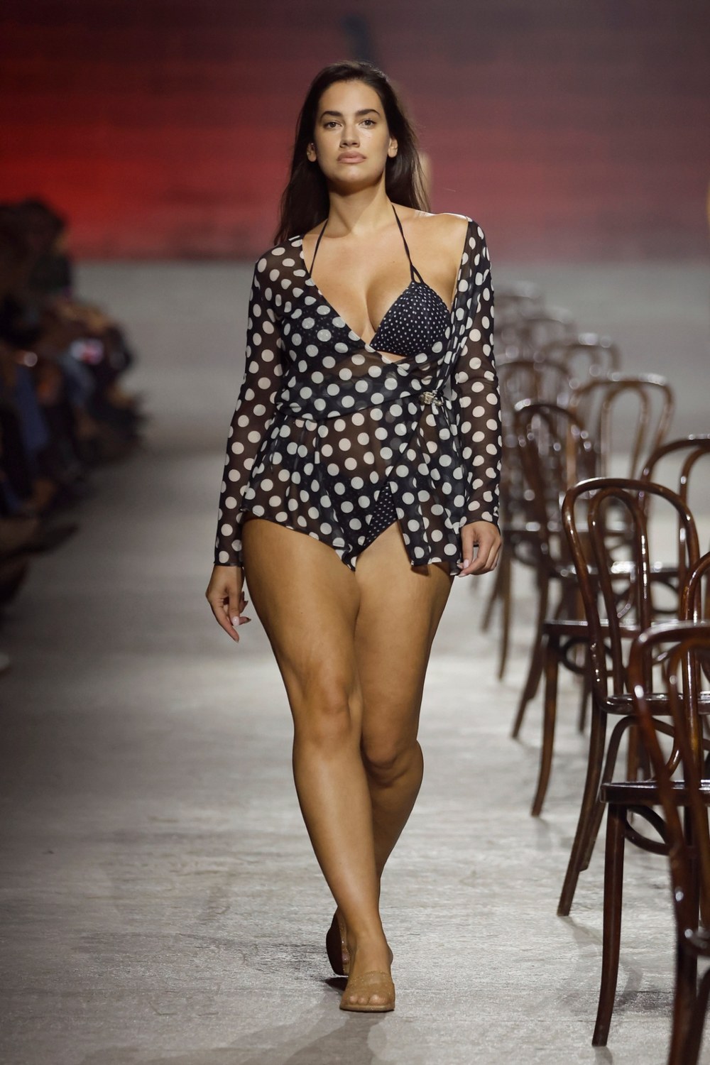 080 Barcelona Fashion: nuevas formas de entender la moda