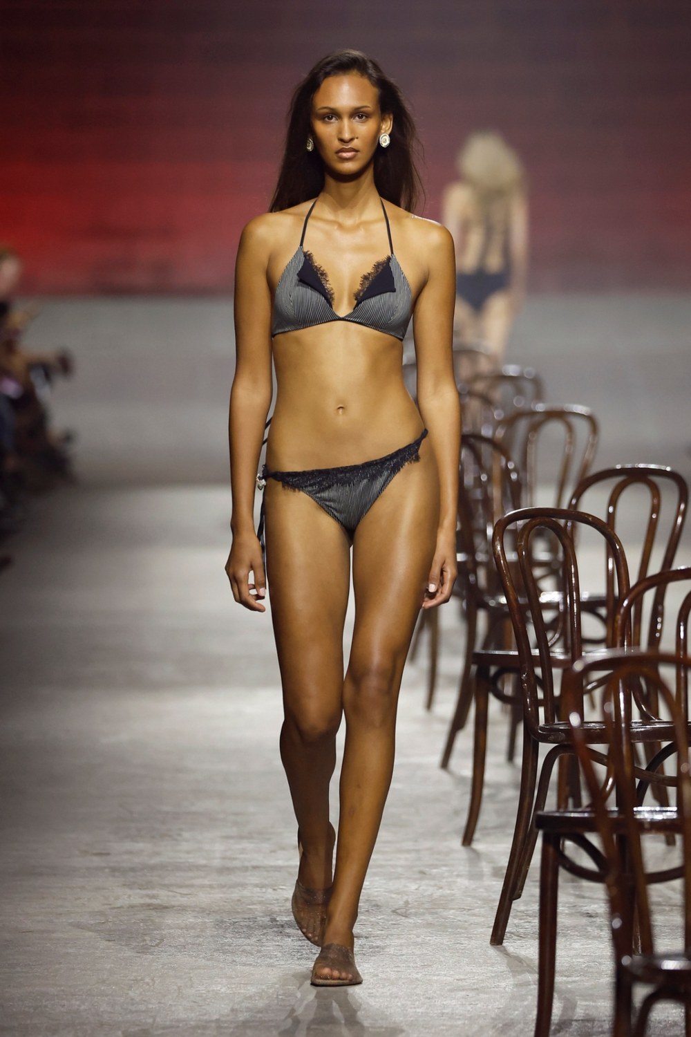 080 Barcelona Fashion: nuevas formas de entender la moda
