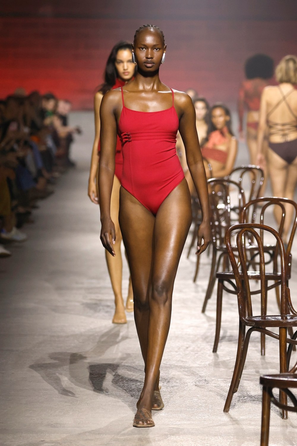 080 Barcelona Fashion: nuevas formas de entender la moda