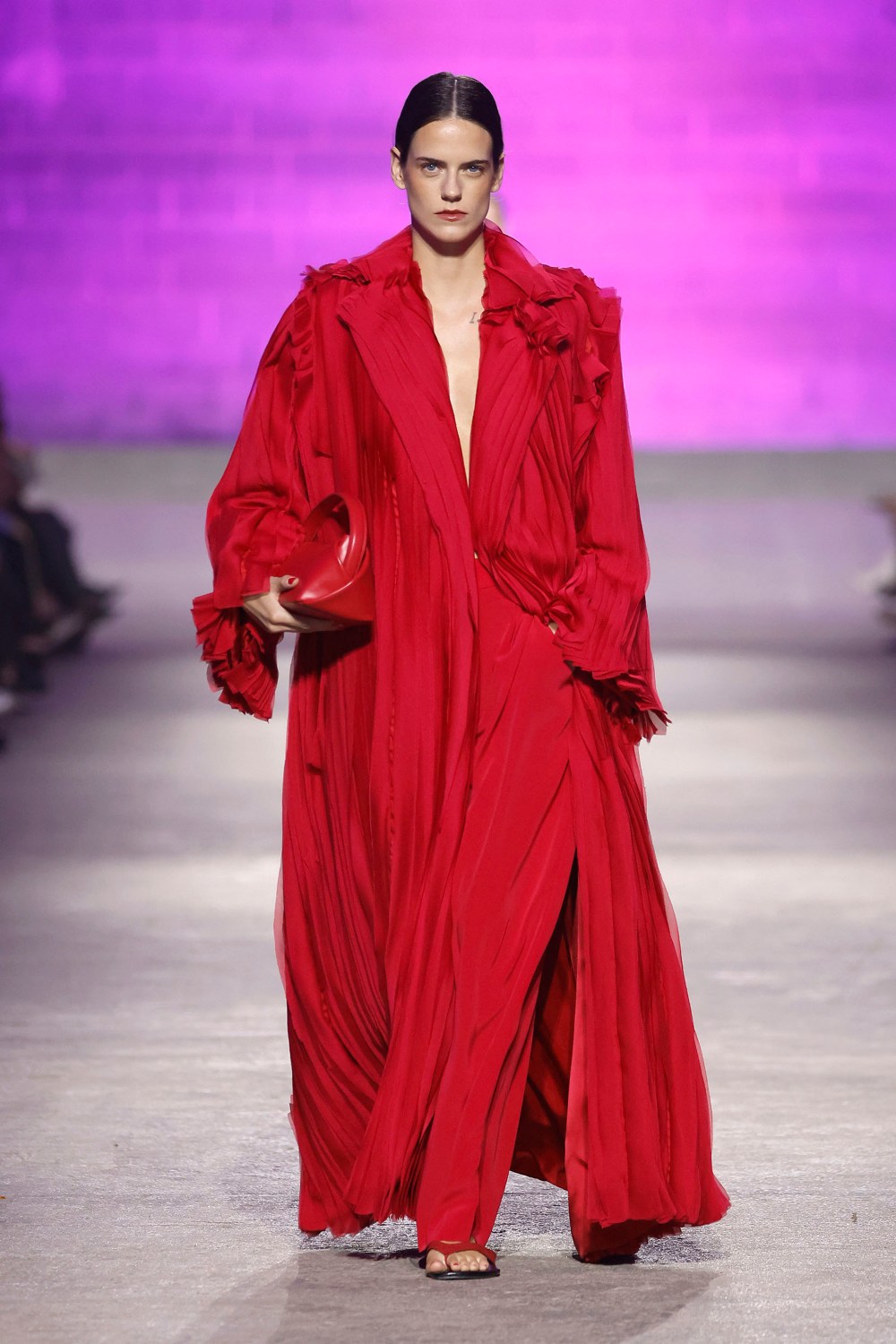 080 Barcelona Fashion: nuevas formas de entender la moda