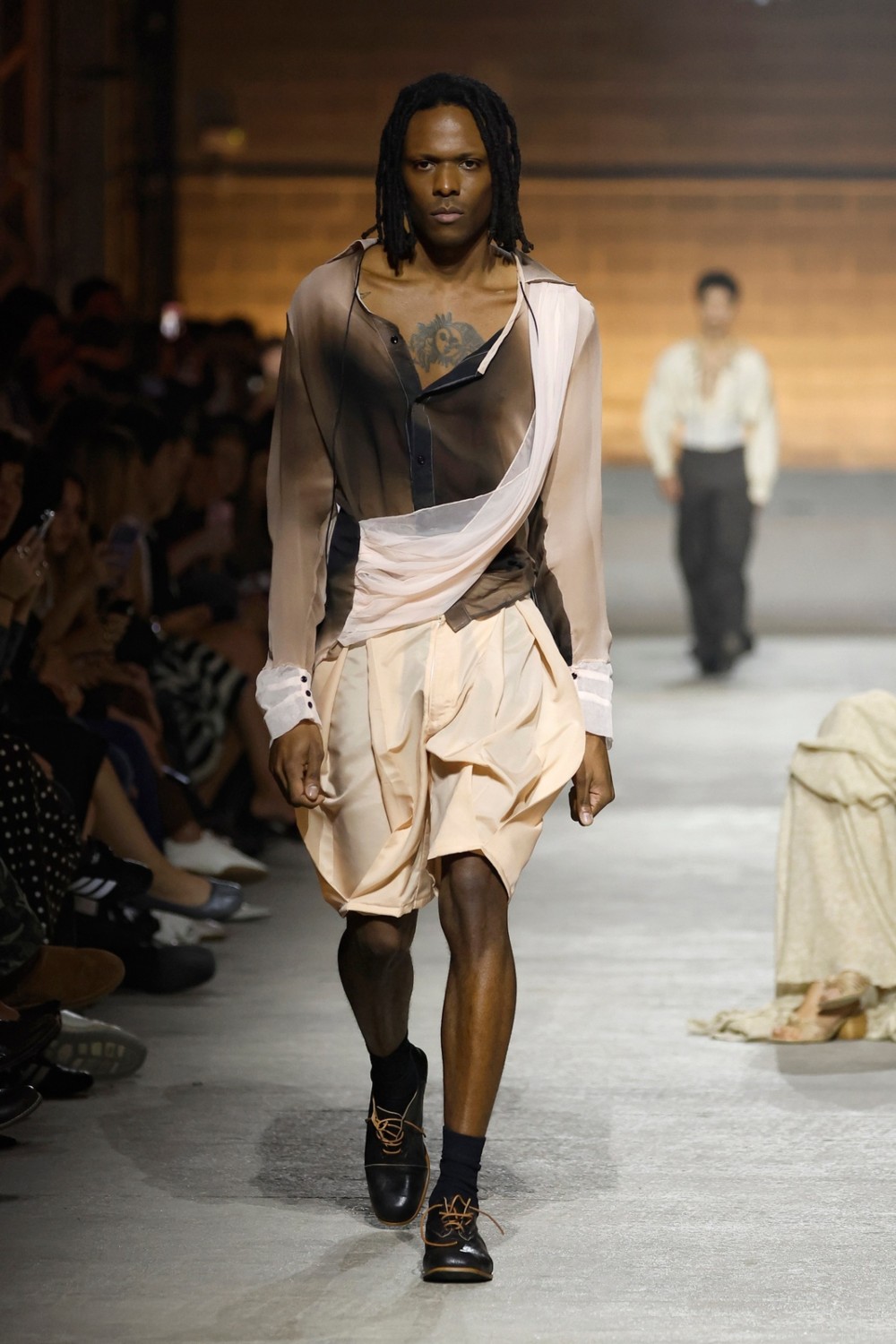 080 Barcelona Fashion: nuevas formas de entender la moda