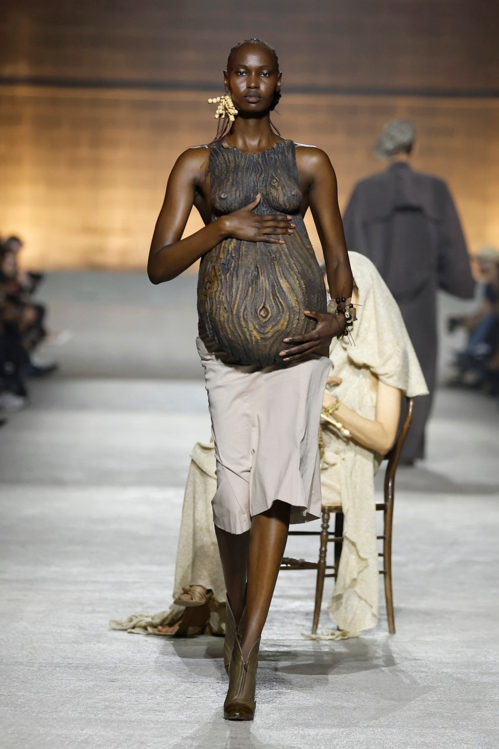080 Barcelona Fashion: nuevas formas de entender la moda