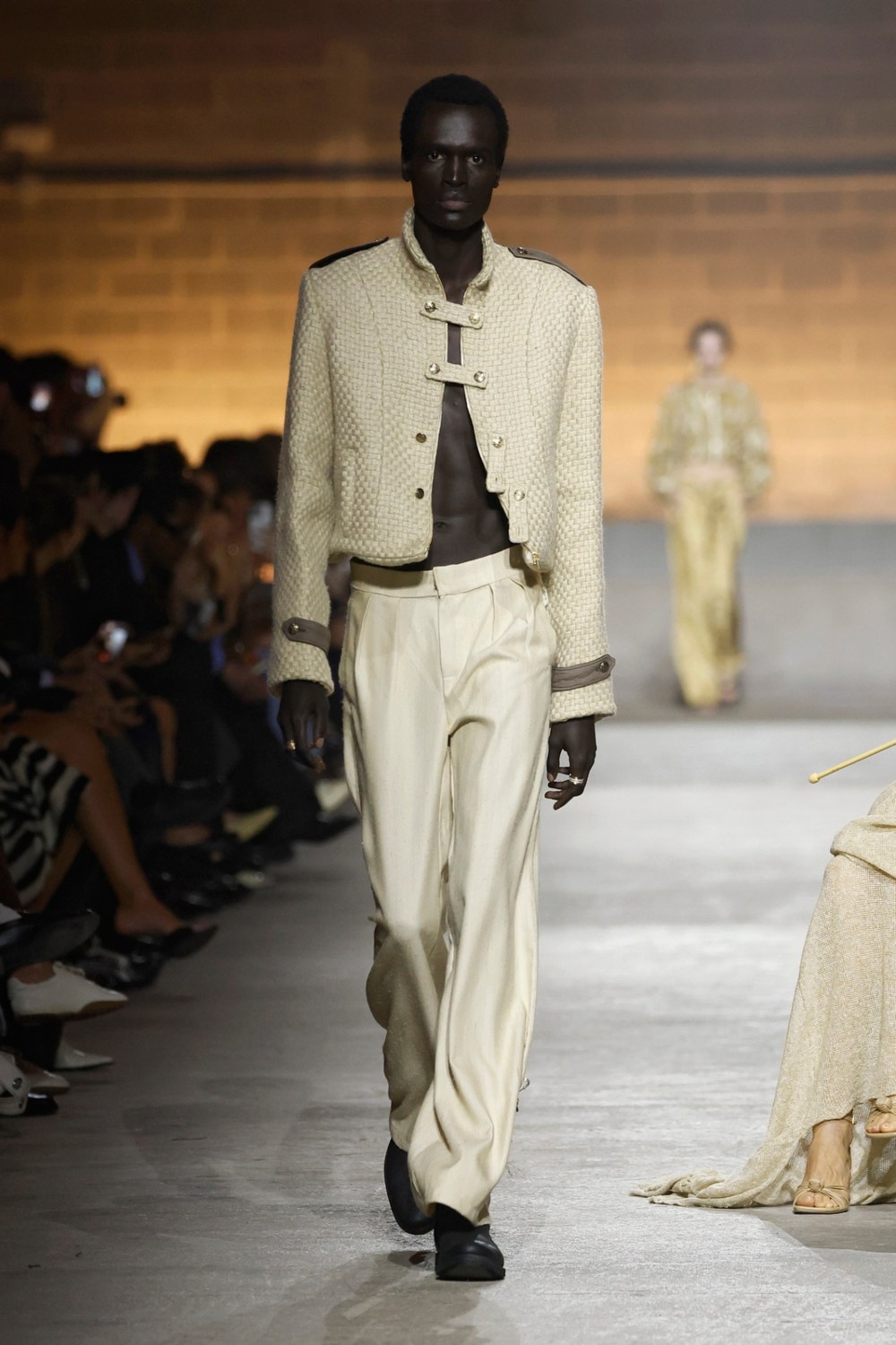 080 Barcelona Fashion: nuevas formas de entender la moda
