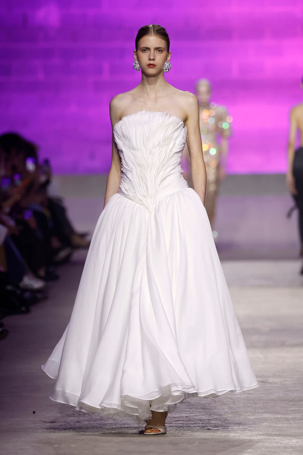 080 Barcelona Fashion: nuevas formas de entender la moda