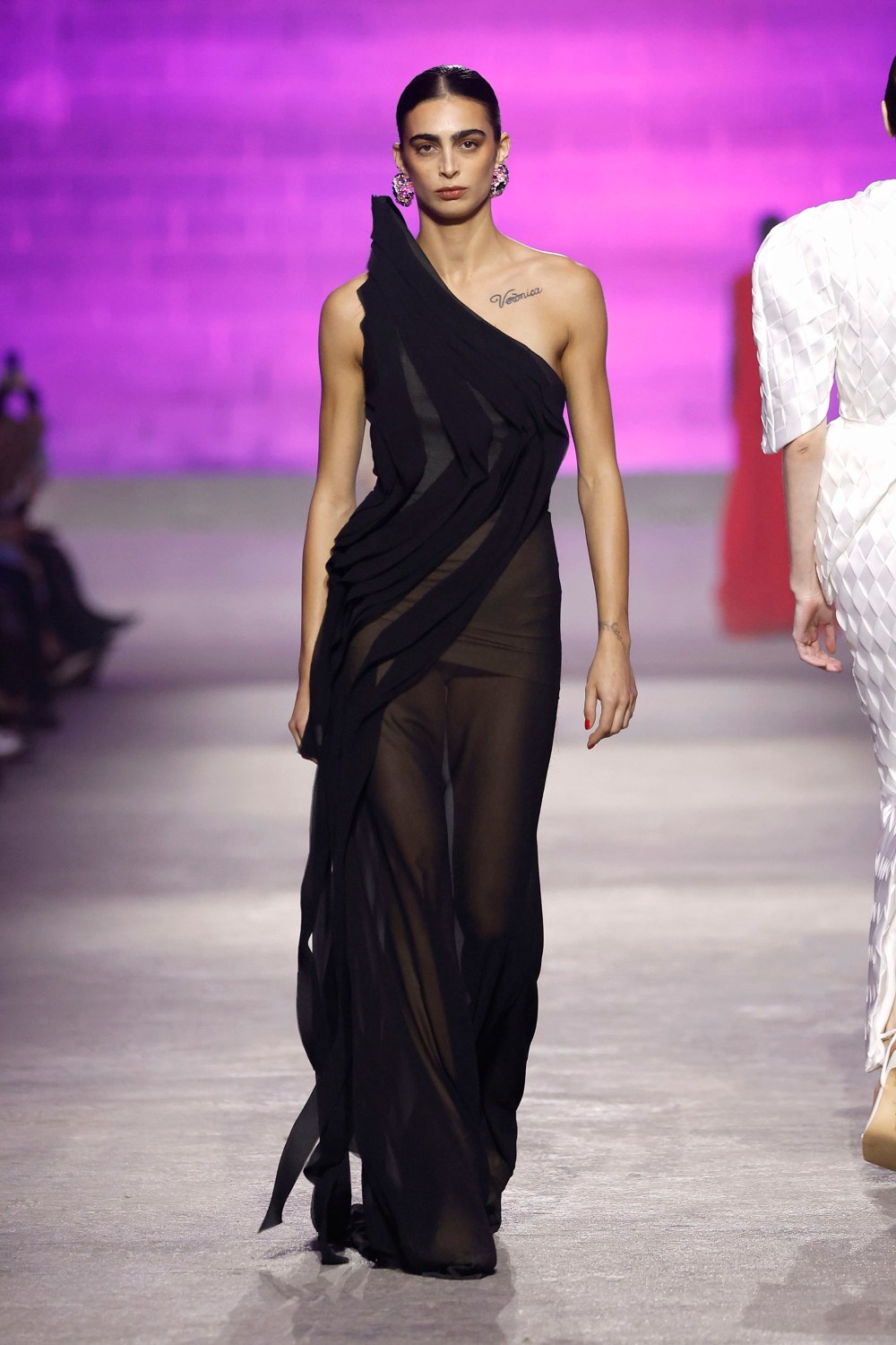 080 Barcelona Fashion: nuevas formas de entender la moda