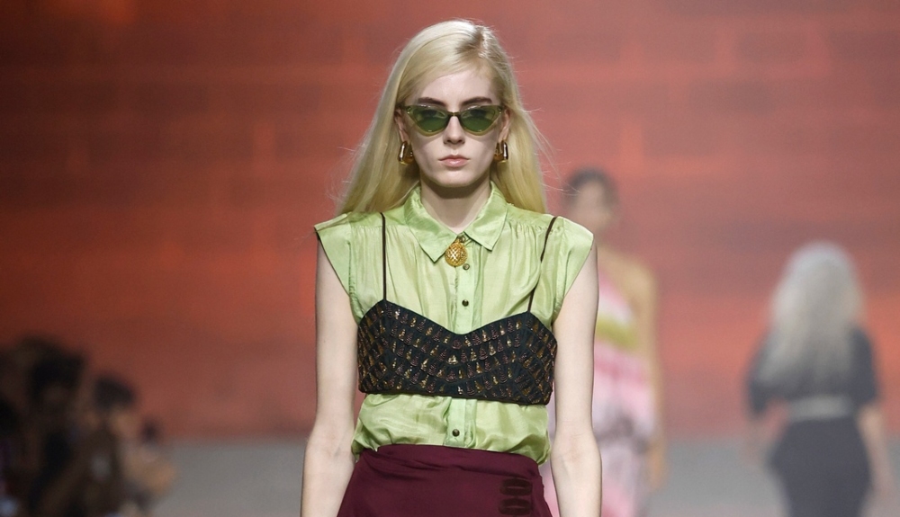 080 Barcelona Fashion: nuevas formas de entender la moda
