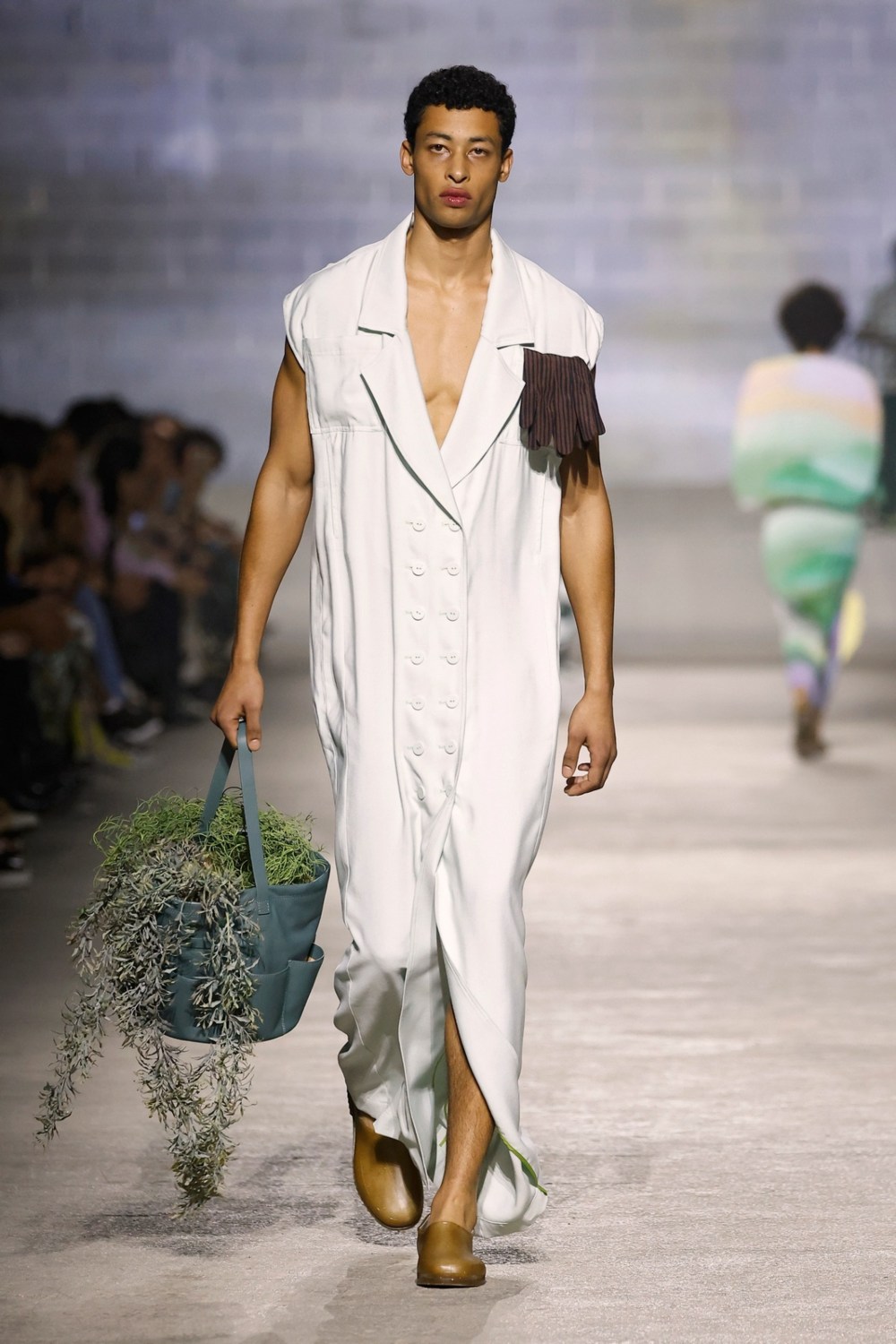 080 Barcelona Fashion: nuevas formas de entender la moda
