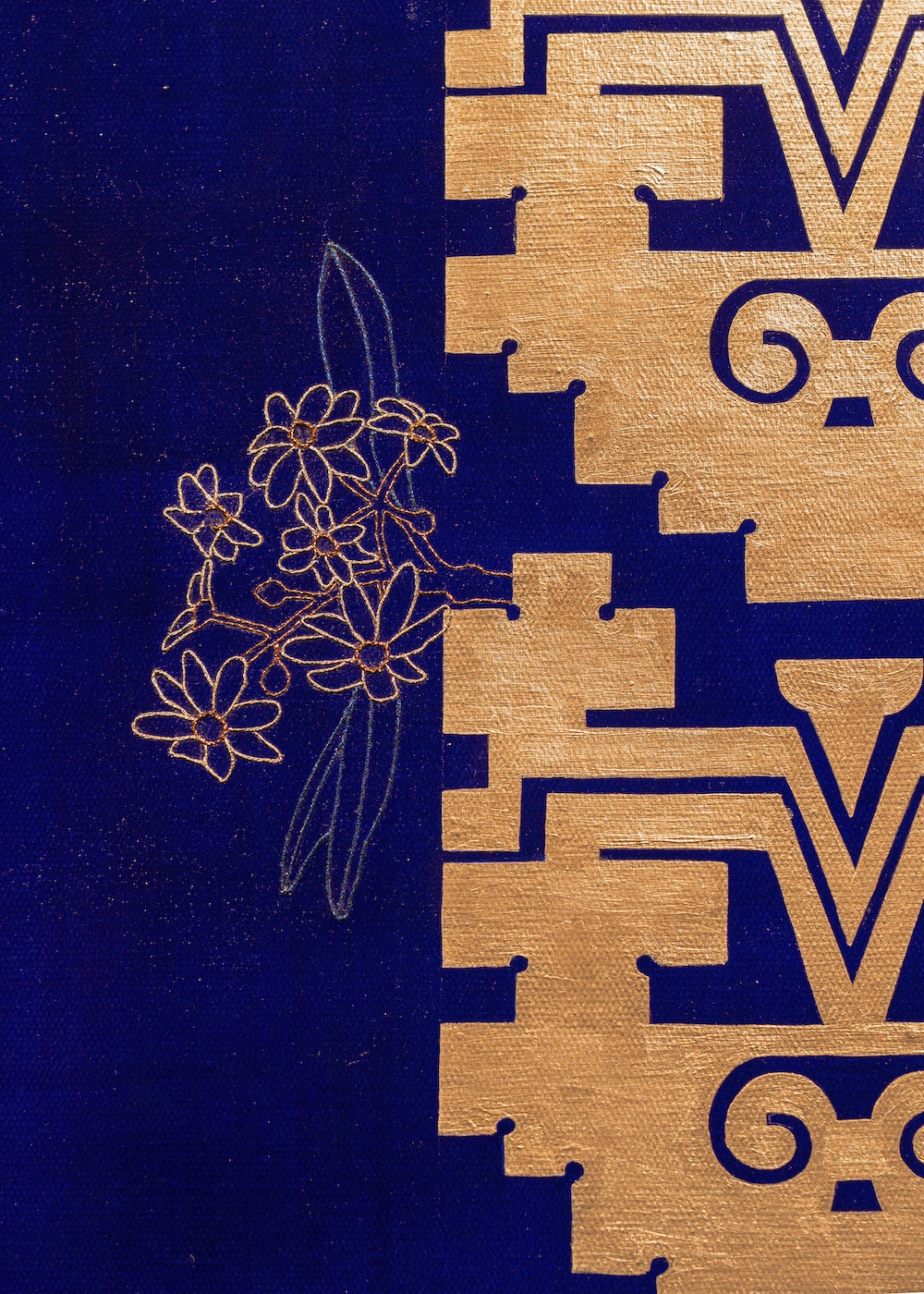 TBA21 y Museo Thyssen presentan Cautín de Seba Calfuqueo