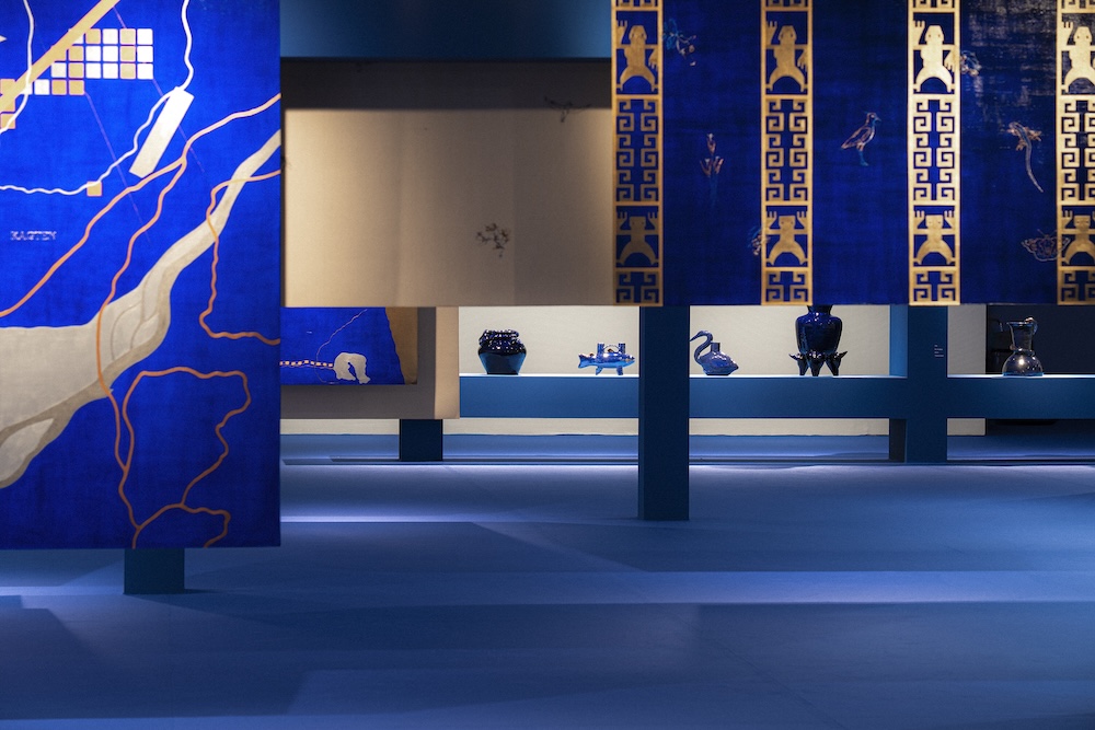 TBA21 y Museo Thyssen presentan Cautín de Seba Calfuqueo