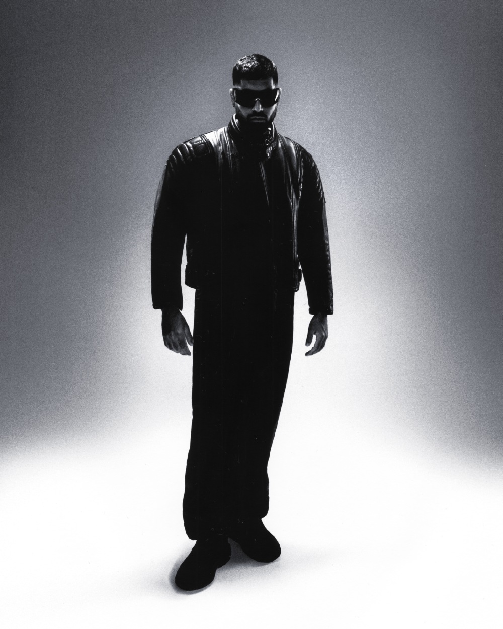 Abhir el cisne del rap canario que triunfa con Ultraswam