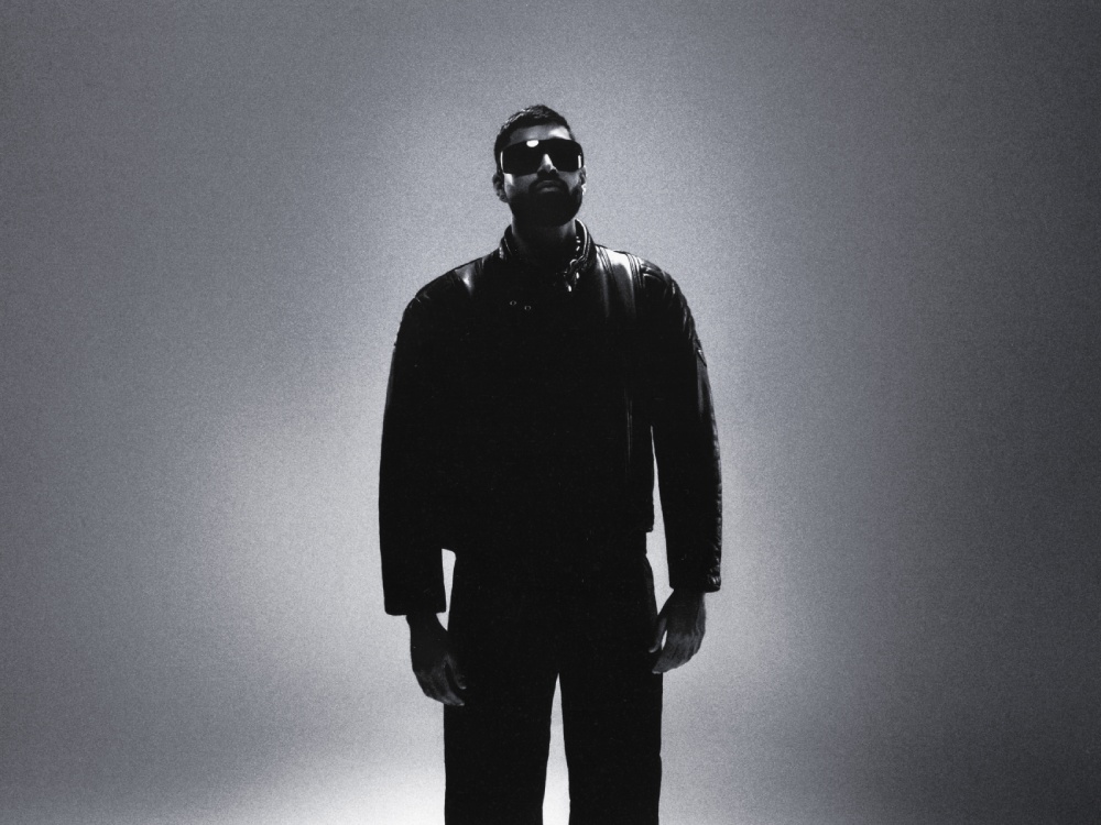 Abhir el cisne del rap canario que triunfa con Ultraswam