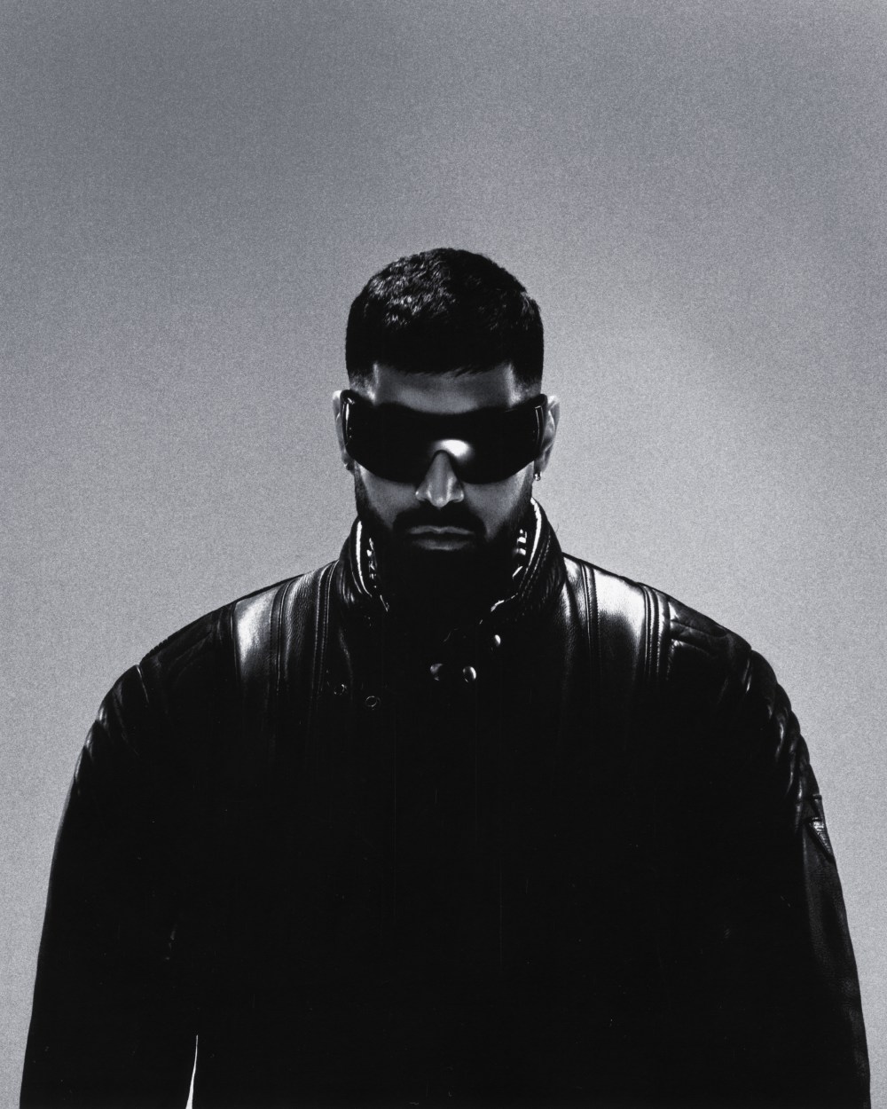 Abhir el cisne del rap canario que triunfa con Ultraswam