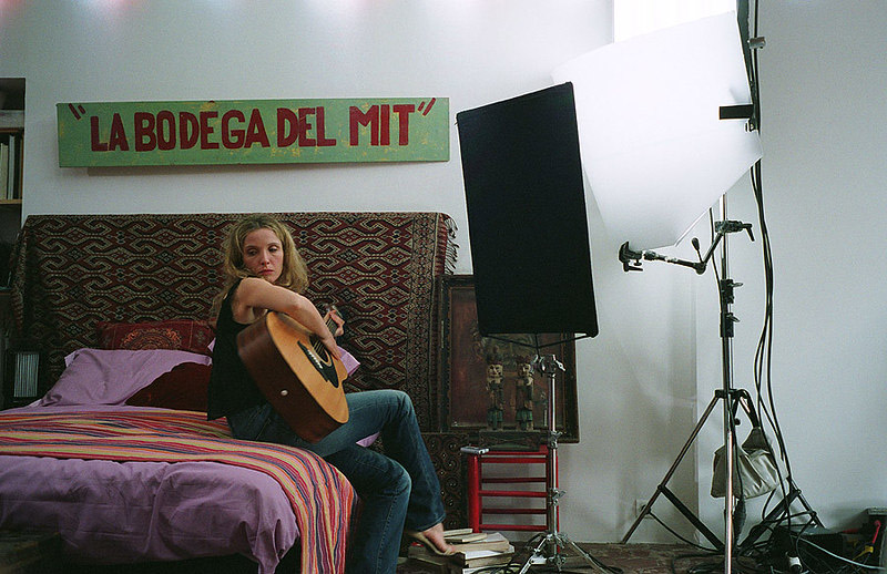 Apartamentos de Cine: casas que son parte de la historia