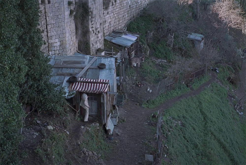 Apartamentos de Cine: casas que son parte de la historia