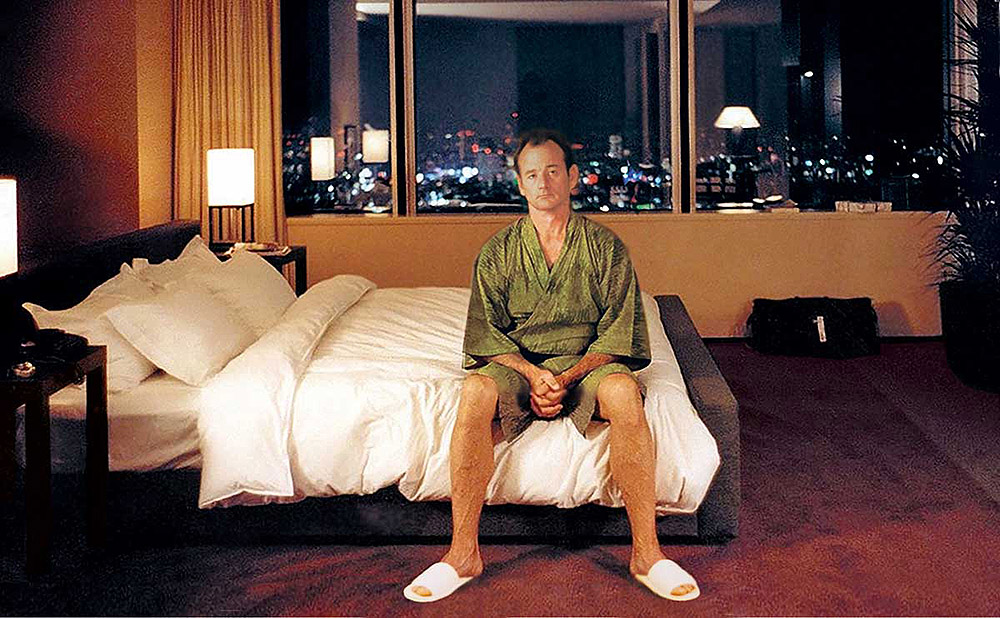 Apartamentos de Cine: casas que son parte de la historia