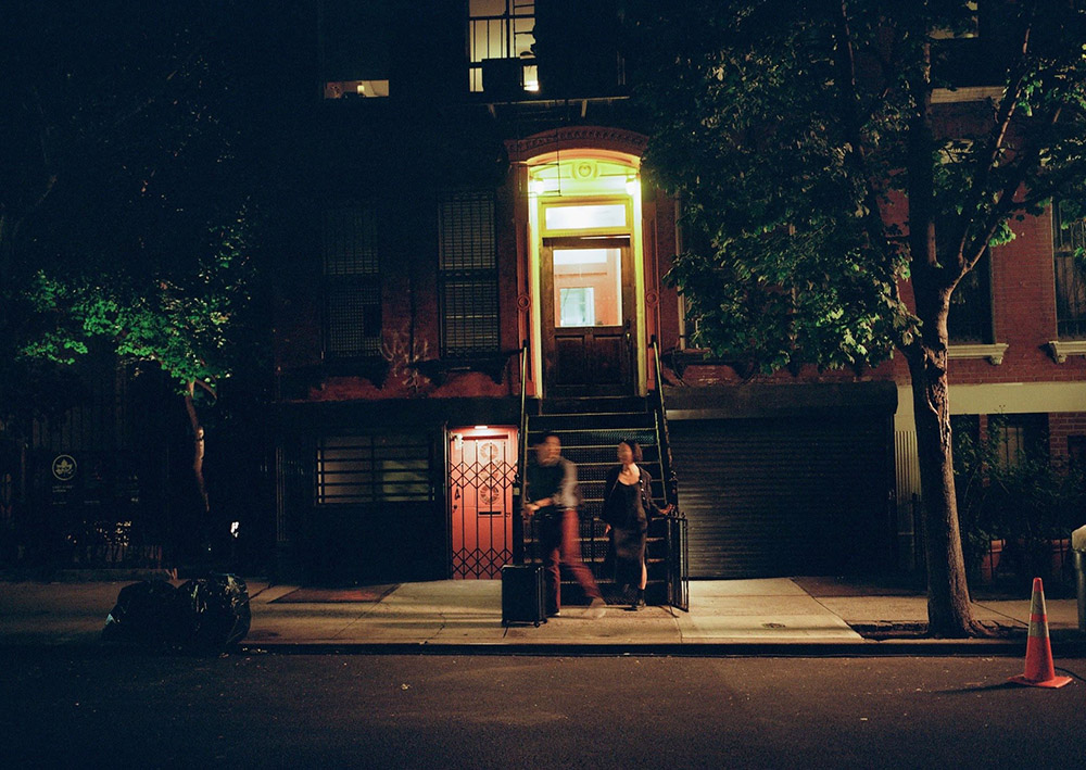 Apartamentos de Cine: casas que son parte de la historia