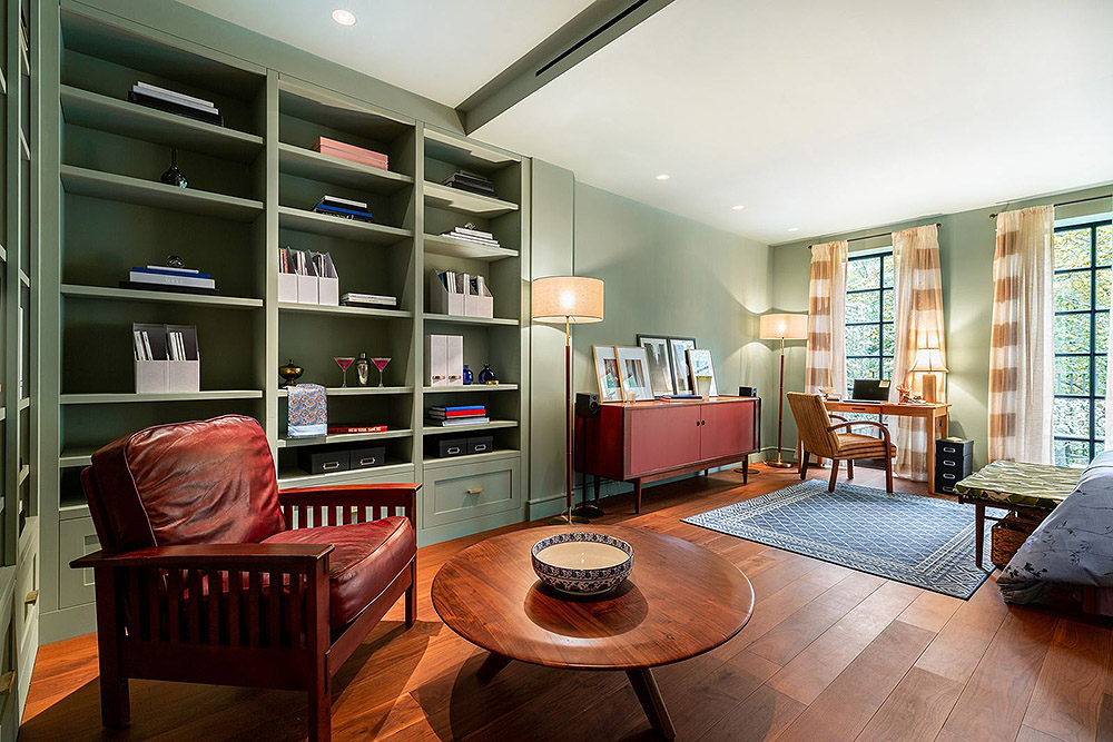 Apartamentos de Cine: casas que son parte de la historia