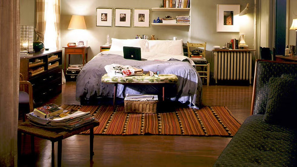 Apartamentos de Cine: casas que son parte de la historia