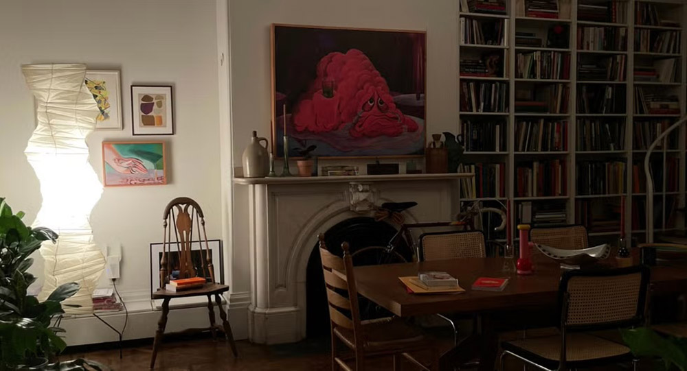 Apartamentos de Cine: casas que son parte de la historia