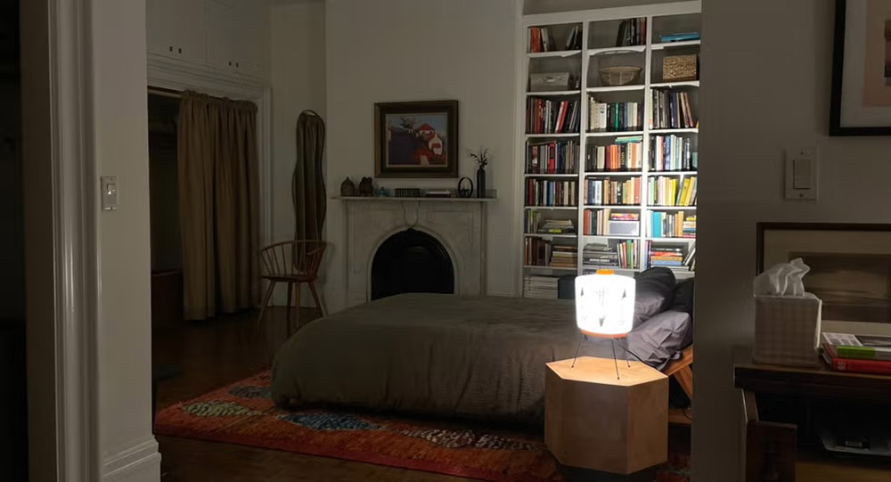 Apartamentos de Cine: casas que son parte de la historia