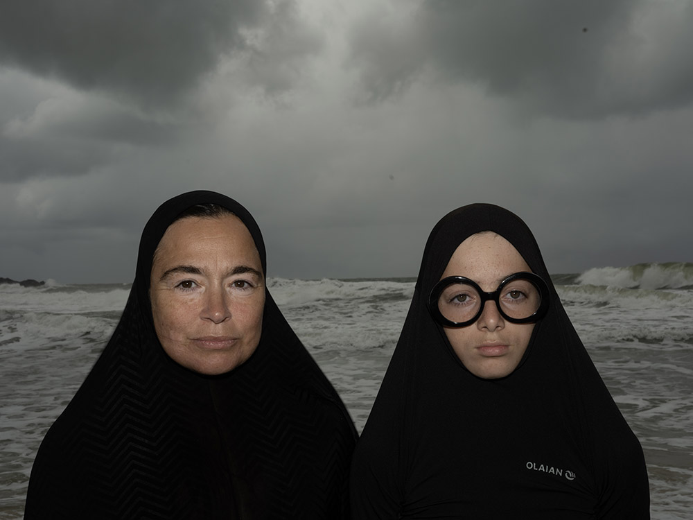 Apoteosis Now: cuando una fotografía no cuenta la verdad