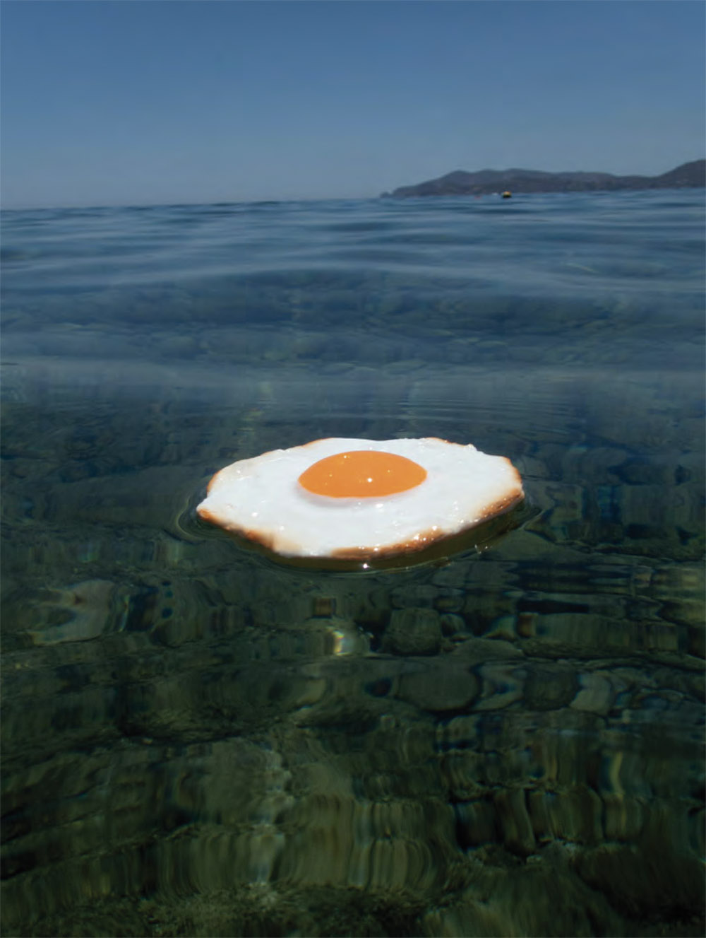Apoteosis Now: cuando una fotografía no cuenta la verdad