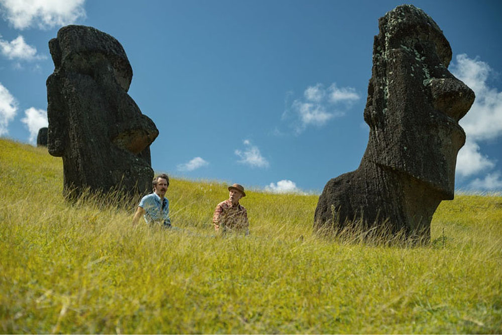 Las películas imprescindibles del Festival de San Sebastián