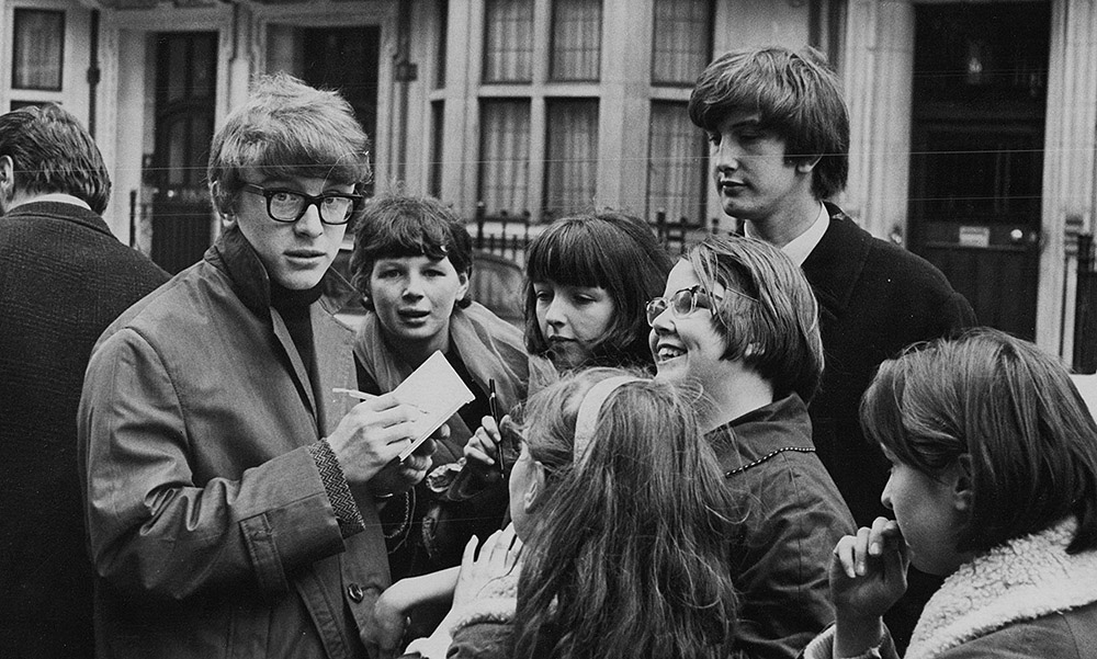 In-Edit 2026: rock, memoria y leyendas de la música global