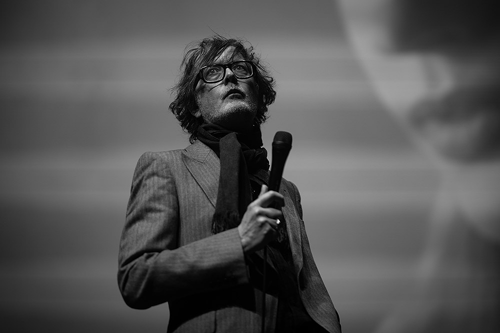 In-Edit 2026: rock, memoria y leyendas de la música global