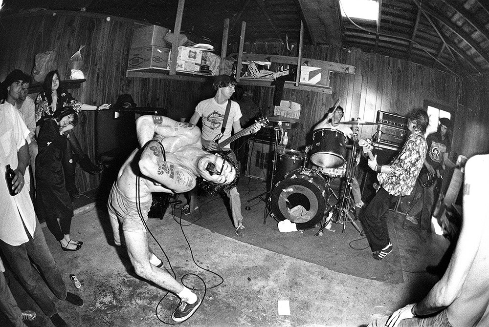 In-Edit 2026: rock, memoria y leyendas de la música global