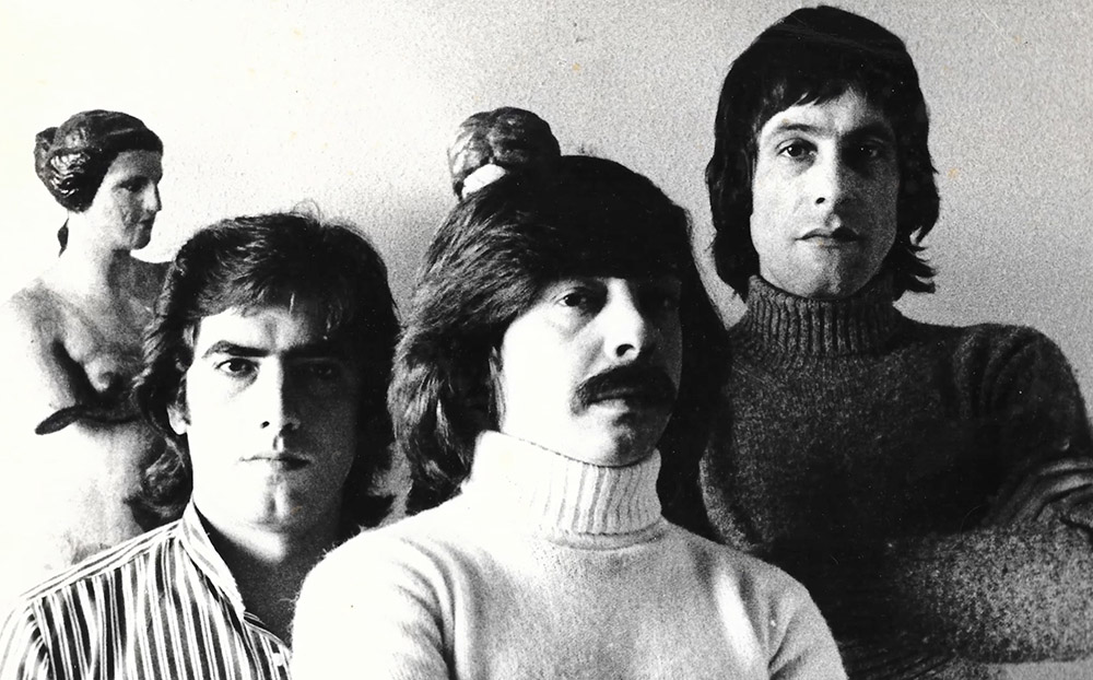 In-Edit 2026: rock, memoria y leyendas de la música global