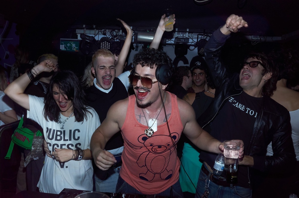 Pogo es la fiesta más guay de Madrid que tienes que conocer