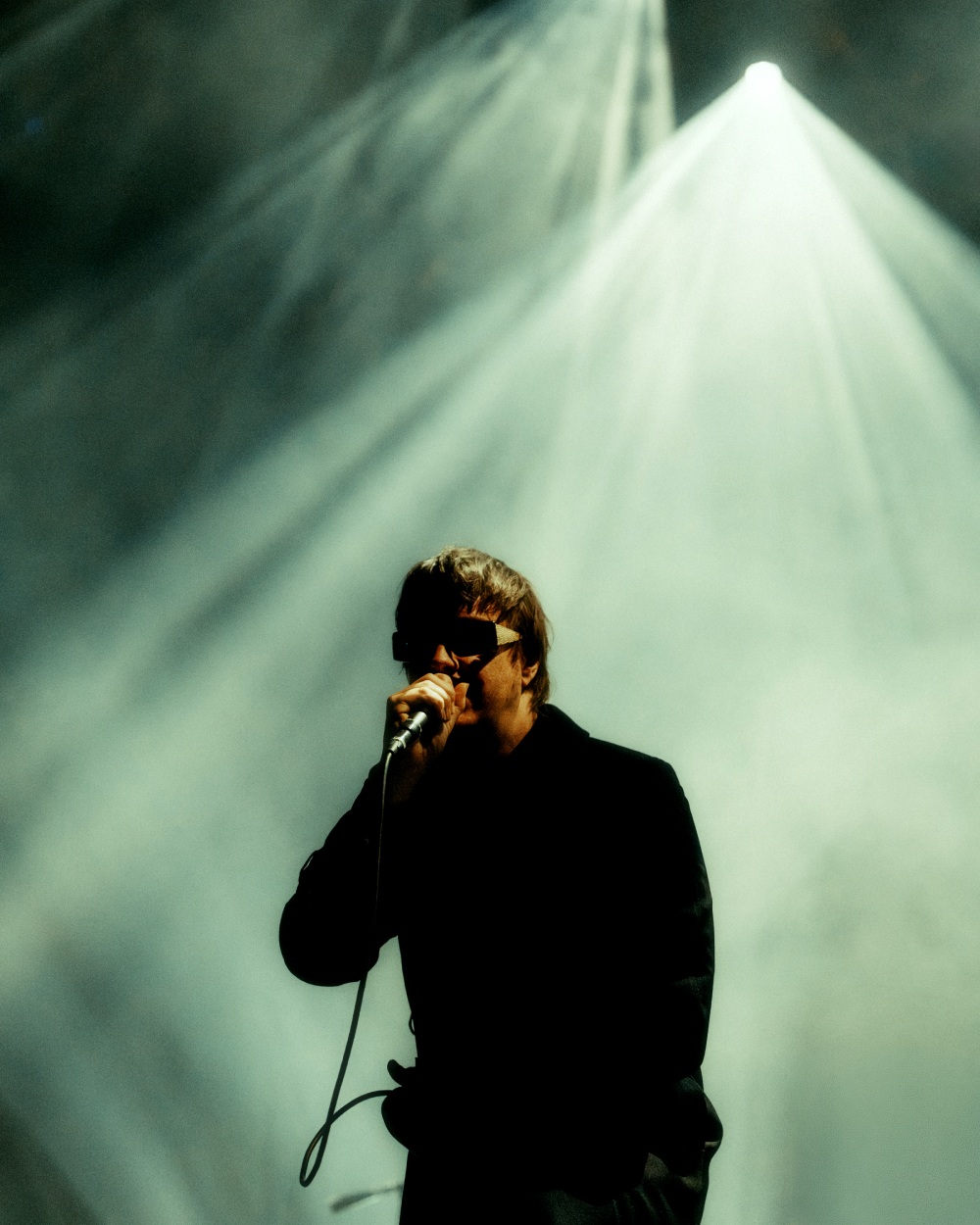 The Strokes arrasan en su único concierto en España en 2026