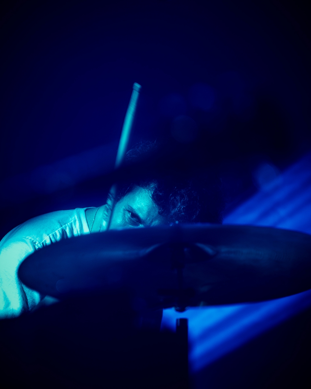 The Strokes arrasan en su único concierto en España en 2026