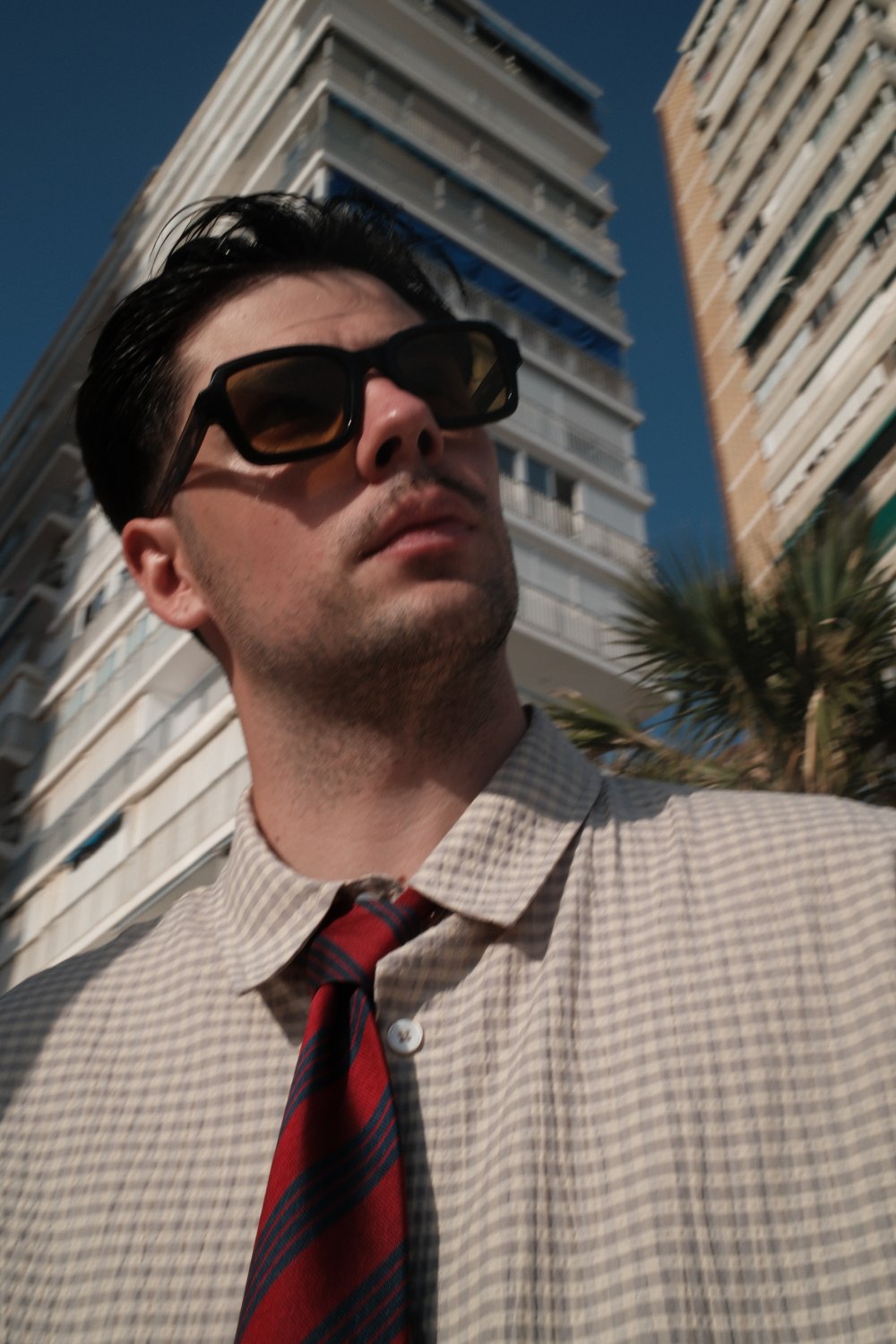 Zaidbreak calienta la escena electro urbana con Báilalo