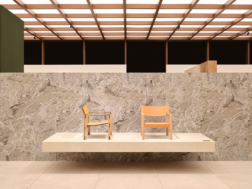 Abaco, la colección de Ronan Bouroullec para B&B Italia