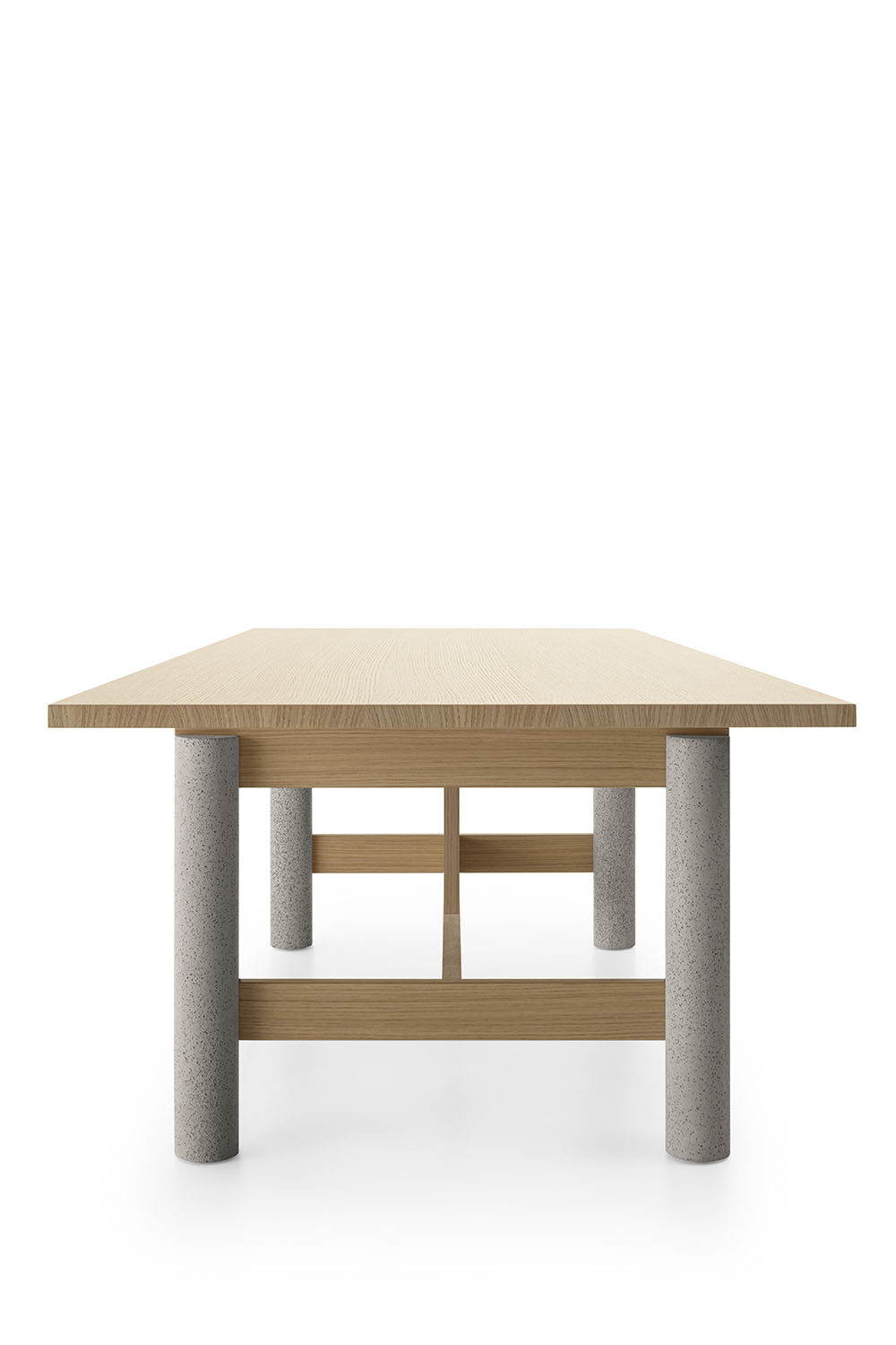 Abaco, la colección de Ronan Bouroullec para B&B Italia