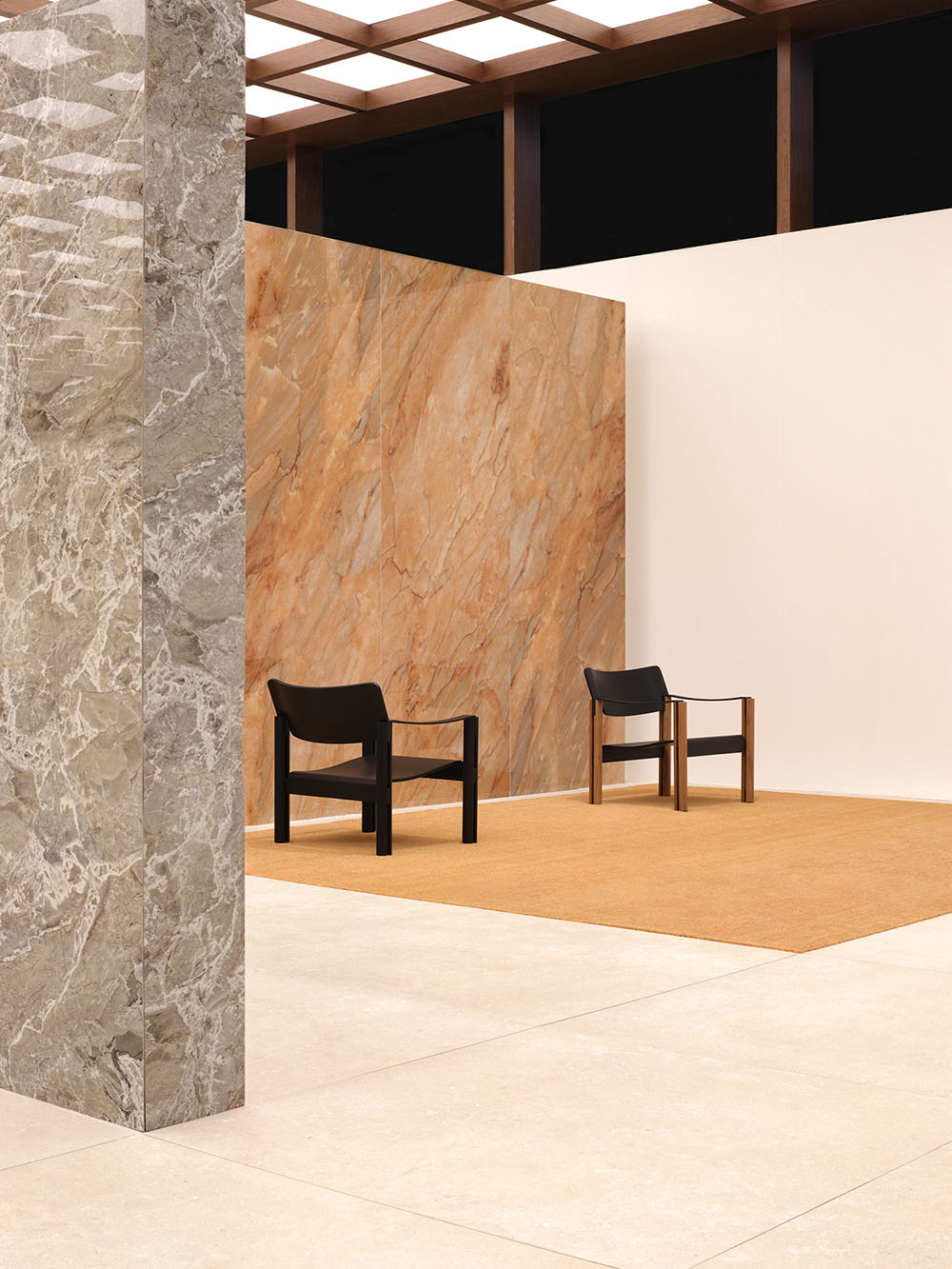 Abaco, la colección de Ronan Bouroullec para B&B Italia