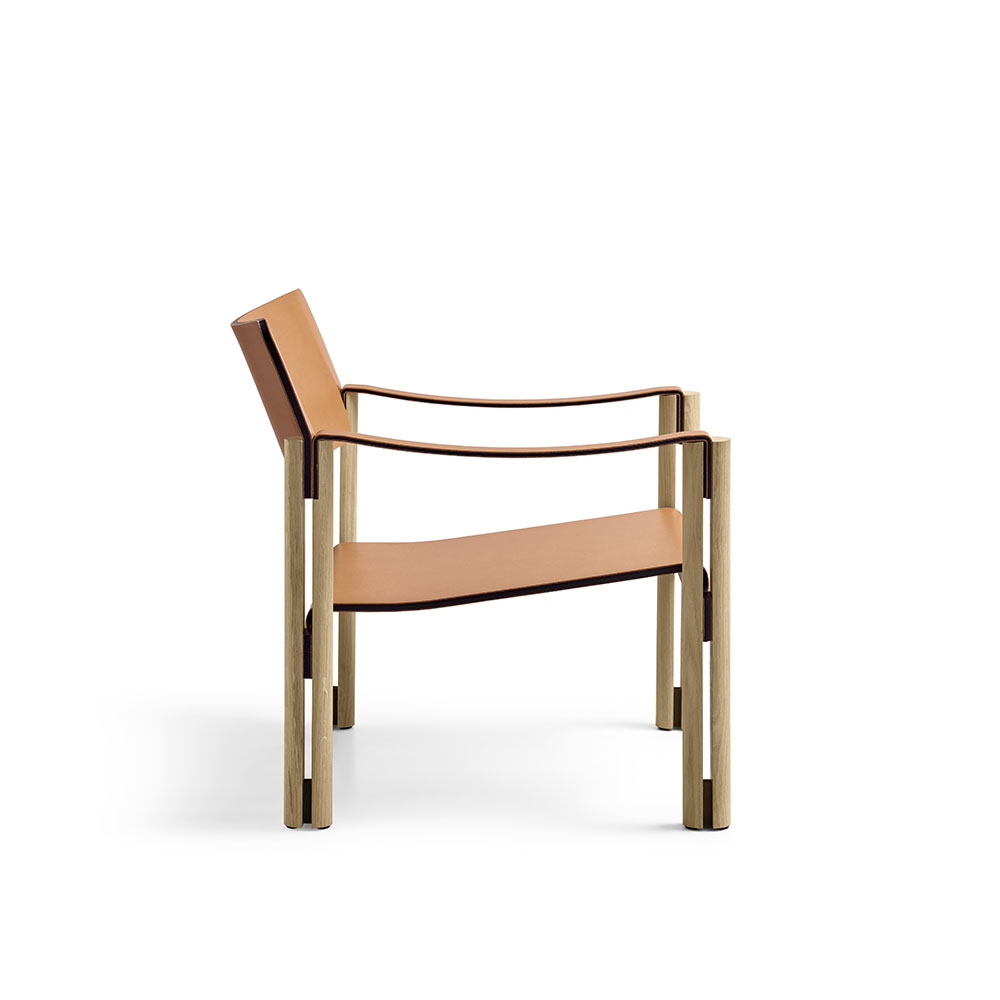 Abaco, la colección de Ronan Bouroullec para B&B Italia