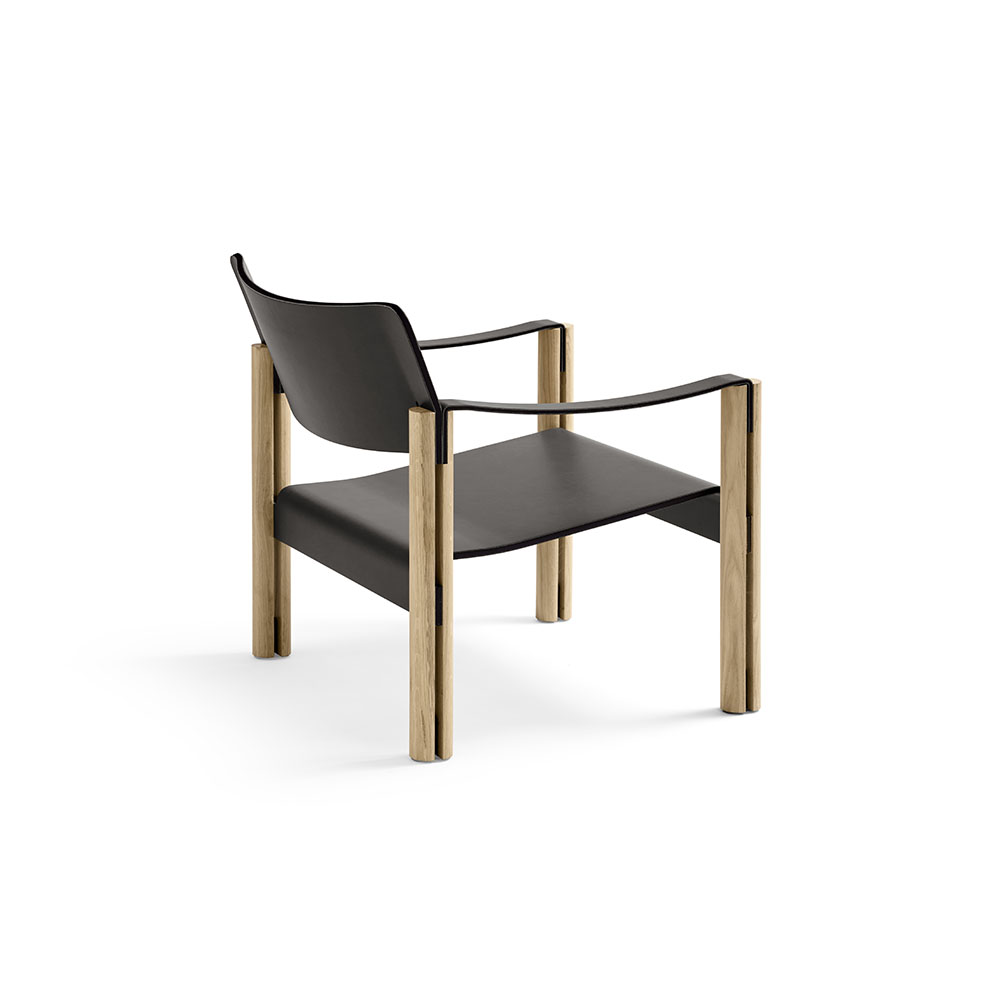 Abaco, la colección de Ronan Bouroullec para B&B Italia