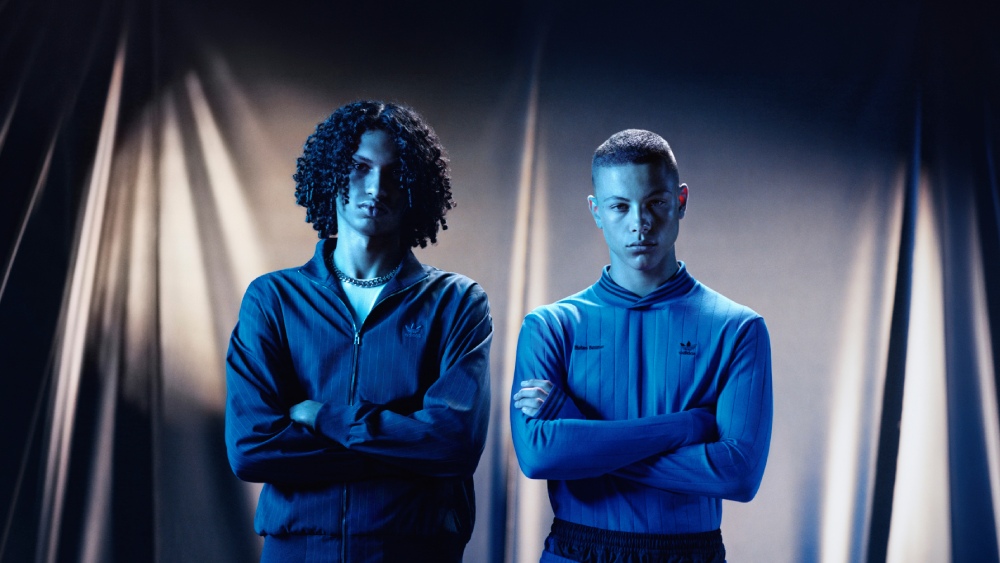 adidas y Wales Bonner reeditan sus iconos deportivos