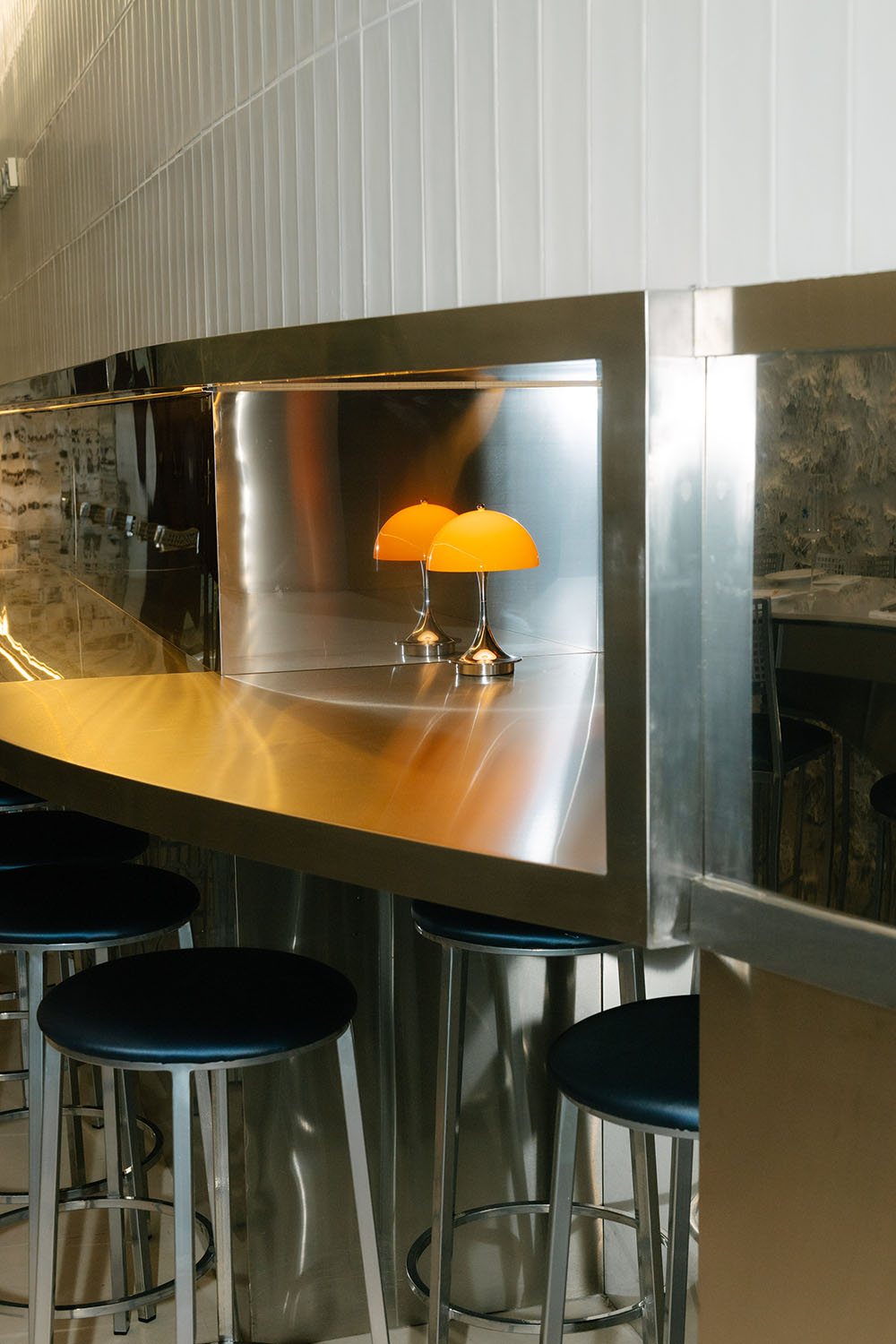 Andarica: bar y marisquería a partes iguales en Gijón