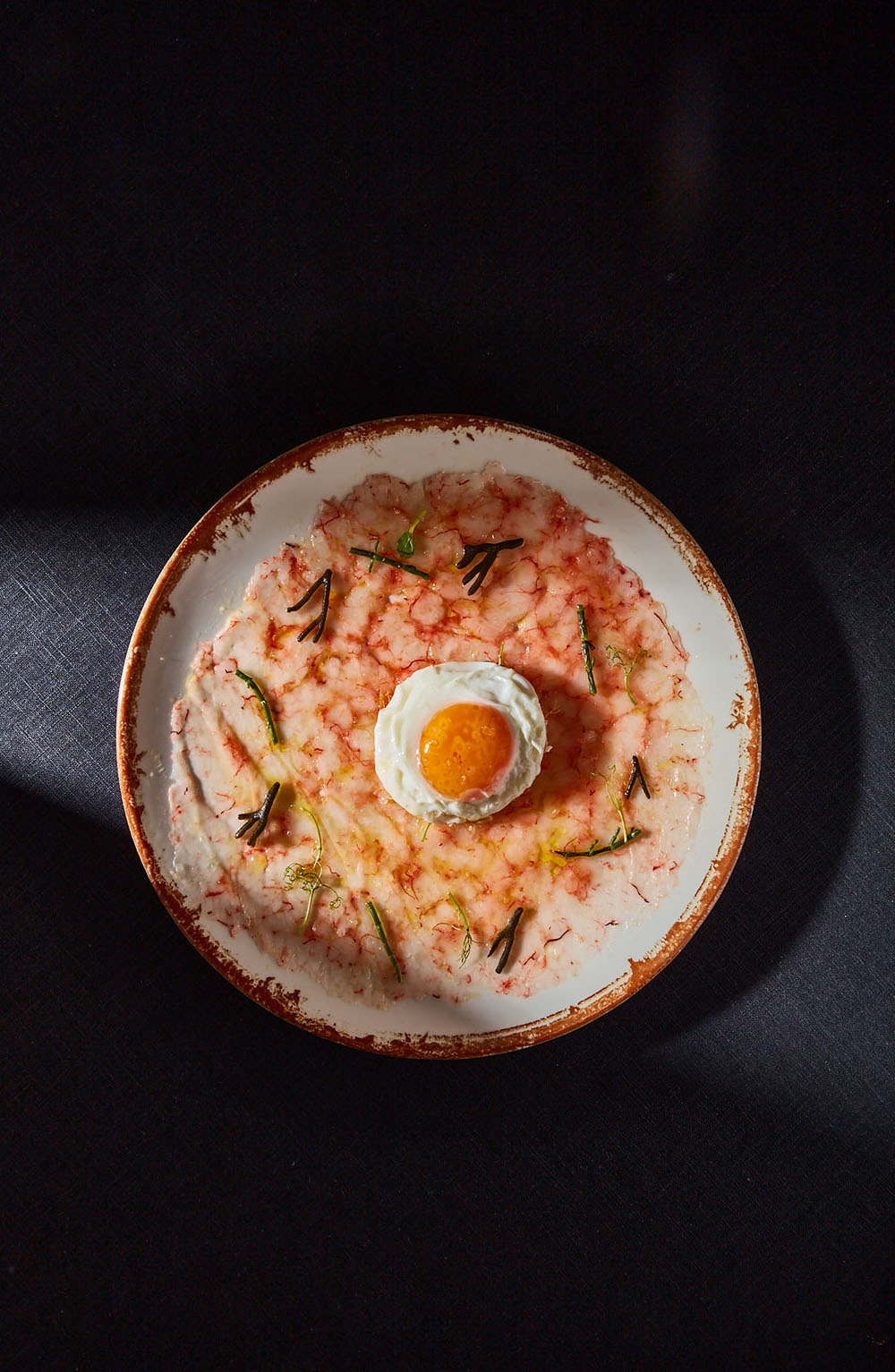 El restaurante Árdia celebra su año con nuevos arroces