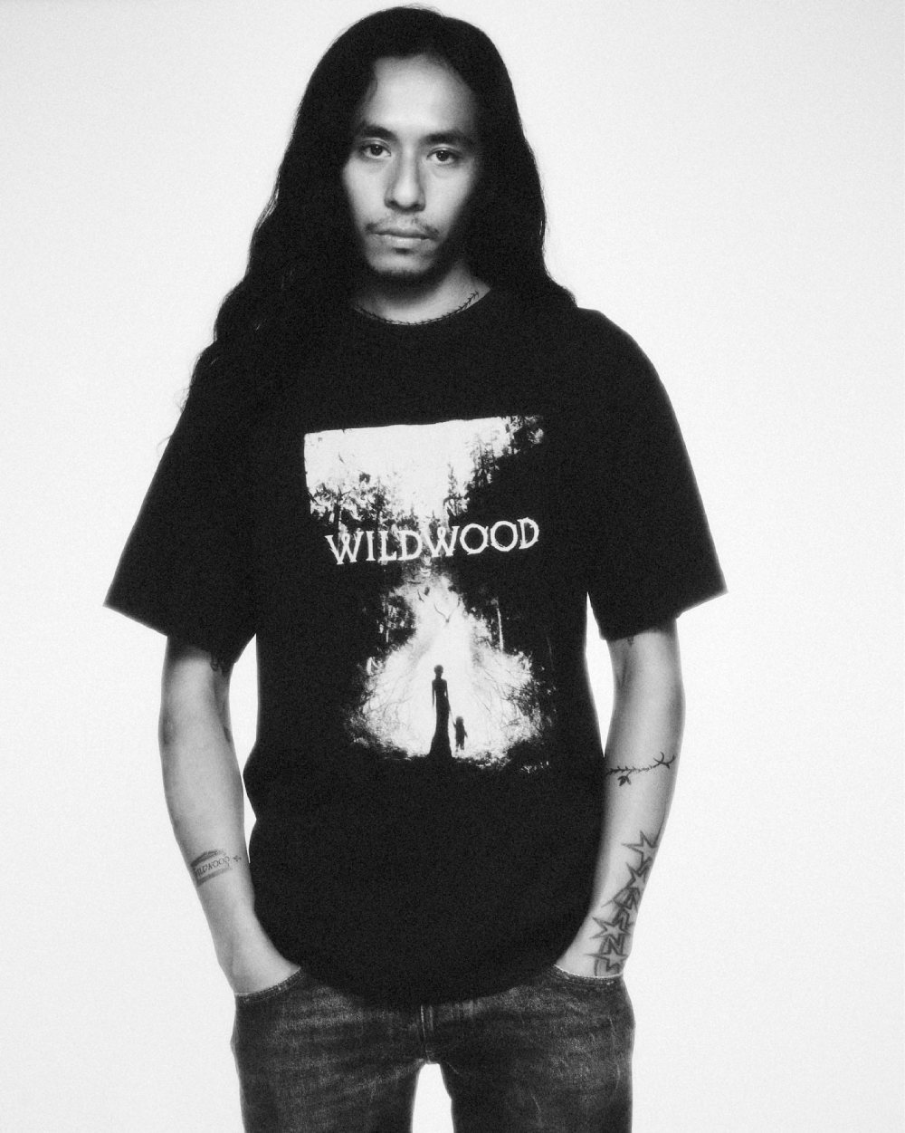 Aries se adentra al bosque de Wildwood junto a Laika